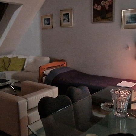 Apartman Natasa 3 Вршац Экстерьер фото