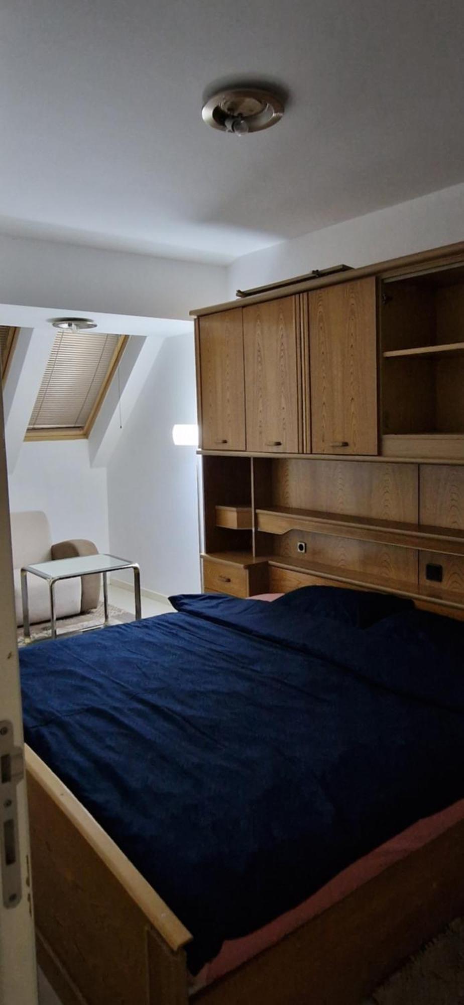Apartman Natasa 3 Вршац Экстерьер фото